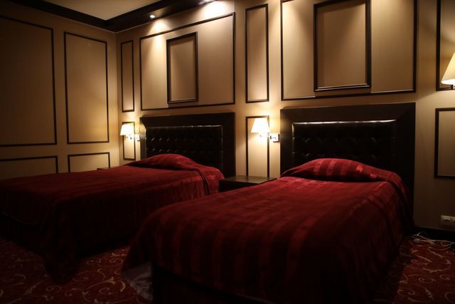 Borovets Hills hotel - single room